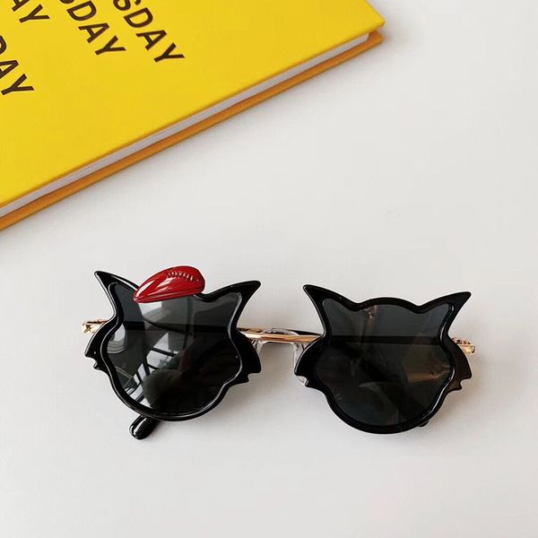 2020 cartoon kids fashion sunglasses boys girls baby infant fashion sun glasses eyewear children shades sun glasses, White;black
2020 cartoon kids fashion sunglasses boys girls baby infant fashion sun glasses eyewear children shades sun glasses, White;black