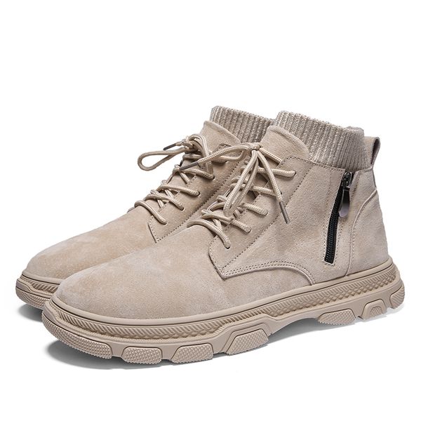 new men sneakers casual shoes lace-up men shoes lightweight comfortable breathable walking sneakers zapatillas hombre *5528, Black
new men sneakers casual shoes lace-up men shoes lightweight comfortable breathable walking sneakers zapatillas hombre *5528, Black