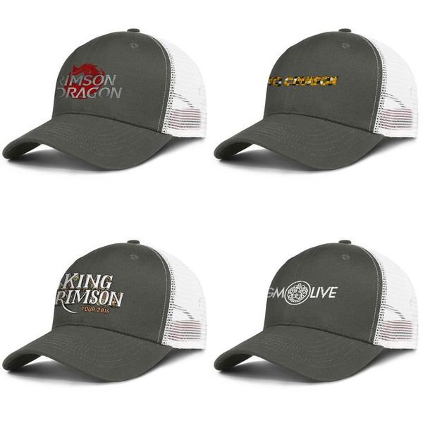 king crimson logo army-green mens and womens trucker cap ball cool designer personalized mesh hats, Blue;gray
king crimson logo army-green mens and womens trucker cap ball cool designer personalized mesh hats, Blue;gray