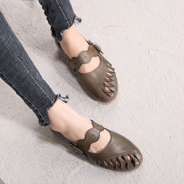 2019 retro style flower shoes ladies flats genuine leather handmade vintage spring summer women comfortable soft shoe, Red;white
2019 retro style flower shoes ladies flats genuine leather handmade vintage spring summer women comfortable soft shoe, Red;white