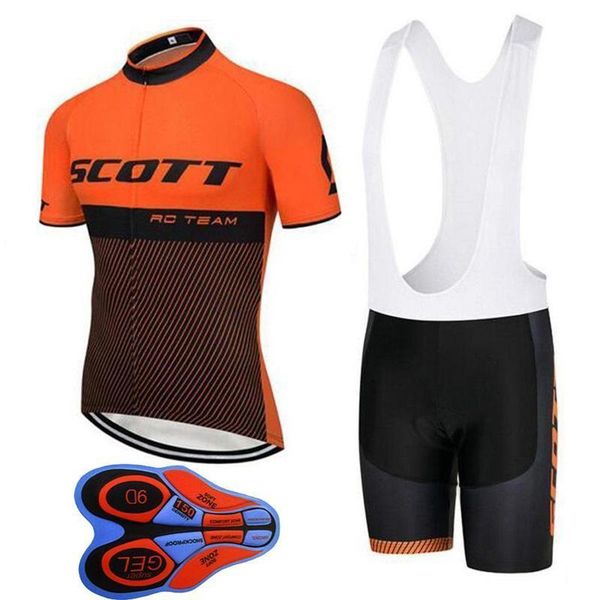 2020 summer scott cycling jerseys suit breathable bicycle shirt bib shorts set mens quick dry short sleeve mountain bike clothing h1006, Black;red
2020 summer scott cycling jerseys suit breathable bicycle shirt bib shorts set mens quick dry short sleeve mountain bike clothing h1006, Black;red