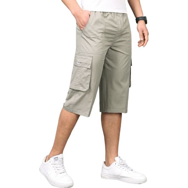 outdoor shorts summer cotton loose cargo large size xl-6xl sports lightweight breathable men's breeches thin hiking travel, Brown;gray
outdoor shorts summer cotton loose cargo large size xl-6xl sports lightweight breathable men's breeches thin hiking travel, Brown;gray
