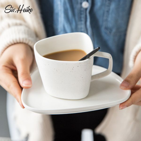 brief style stylish irregular shape coffee mug with tray set coffeehouse cafes tazas xicara tasse espresso breakfast cup saucer
brief style stylish irregular shape coffee mug with tray set coffeehouse cafes tazas xicara tasse espresso breakfast cup saucer