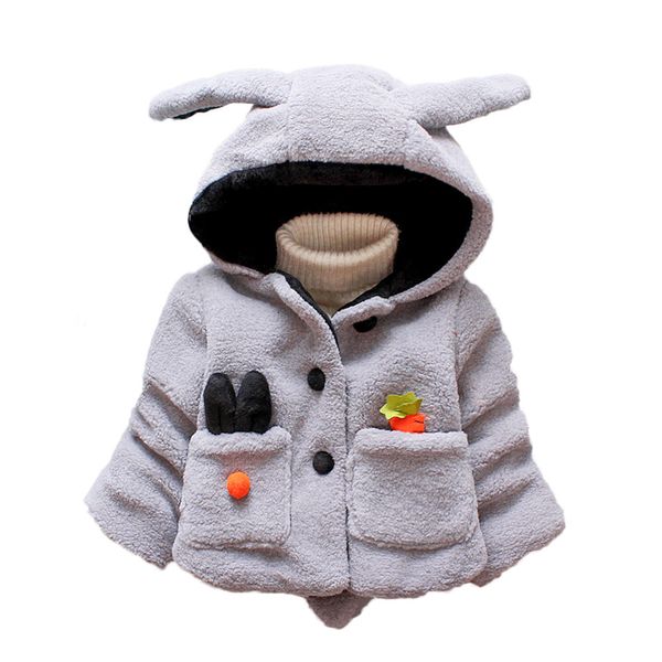 telotuny baby girlnew plush and velvet warm coat cute cartton winter warm coat boy girl long sleeve ears hoodie clothes z1129, Blue;gray
telotuny baby girlnew plush and velvet warm coat cute cartton winter warm coat boy girl long sleeve ears hoodie clothes z1129, Blue;gray