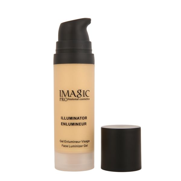 30ml bright liquid foundation face makeup base maquiagem fond de teint moisturizer cream skin care 7colors
30ml bright liquid foundation face makeup base maquiagem fond de teint moisturizer cream skin care 7colors