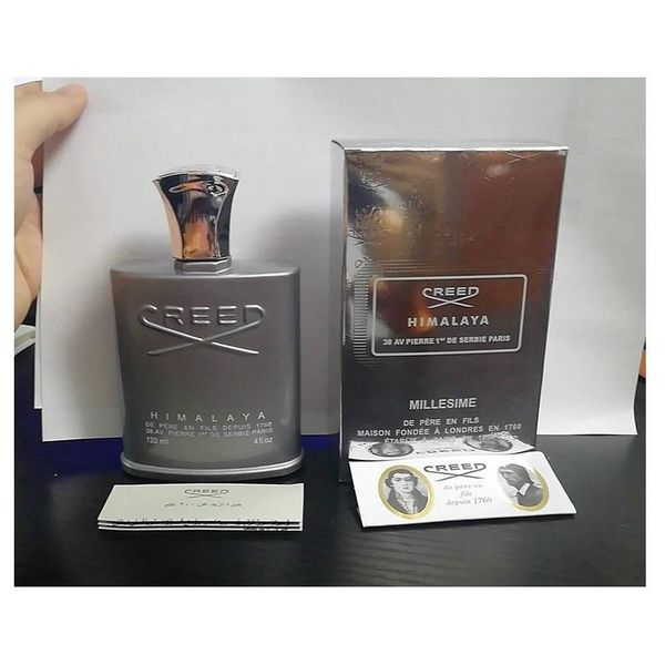 Highend мужские духи Creed Himalaya Long-lasting Fragrance парфюмированная вода 120ml / 4.0 fl.унция. Спрей
Highend мужские духи Creed Himalaya Long-lasting Fragrance парфюмированная вода 120ml / 4.0 fl.унция. Спрей