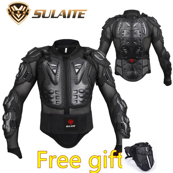 new men motorcycle jacket full armor clothing shatter-resistant clothing off-road racing protective gear safety armor detachable
new men motorcycle jacket full armor clothing shatter-resistant clothing off-road racing protective gear safety armor detachable