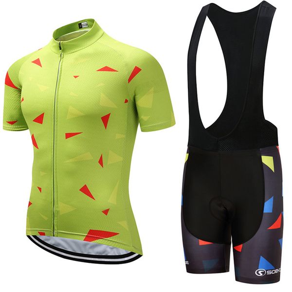 2018 original green sobycle cycling wear bike jersey ropa ciclismo quick dry mens bicycle clothing short sleeves cycling jersey, Black;blue
2018 original green sobycle cycling wear bike jersey ropa ciclismo quick dry mens bicycle clothing short sleeves cycling jersey, Black;blue