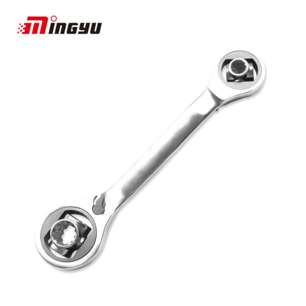 1pc двойного конца метрика дюйм гнездо трещоточный ключ муть инструмент 6-14mm 8-19mm гаечного авто ремонт ручной инструмент
1pc двойного конца метрика дюйм гнездо трещоточный ключ муть инструмент 6-14mm 8-19mm гаечного авто ремонт ручной инструмент