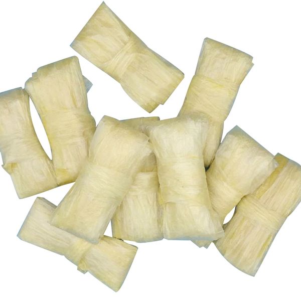 10pcs/set natural sheep sausage casings 25 meter total dry sheep sausage casing flat diameter 22mm sausage stuffer kitchen tools meat poul
10pcs/set natural sheep sausage casings 25 meter total dry sheep sausage casing flat diameter 22mm sausage stuffer kitchen tools meat poul