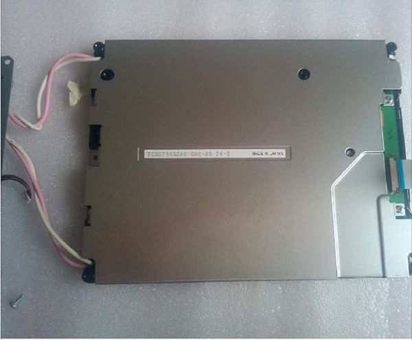 tcg075vg2ac-g00 lcd display screen panel repair replacement tcg075vg2ac g00 for industrial screen test ok for delivery
tcg075vg2ac-g00 lcd display screen panel repair replacement tcg075vg2ac g00 for industrial screen test ok for delivery