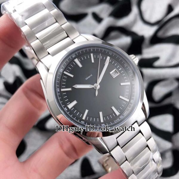 new overseas 4500v/110a-b483 japan miyota 8215 automatic mens watch 41mm black dial 316l steel case gents business watches, Slivery;brown
new overseas 4500v/110a-b483 japan miyota 8215 automatic mens watch 41mm black dial 316l steel case gents business watches, Slivery;brown