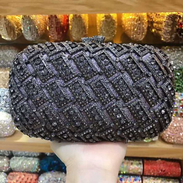 сцепление кошелек вечерние сумки клатчи женщины пром rhinestone кристалл леди мешок вечера муфты свадебный кошелек mini
сцепление кошелек вечерние сумки клатчи женщины пром rhinestone кристалл леди мешок вечера муфты свадебный кошелек mini