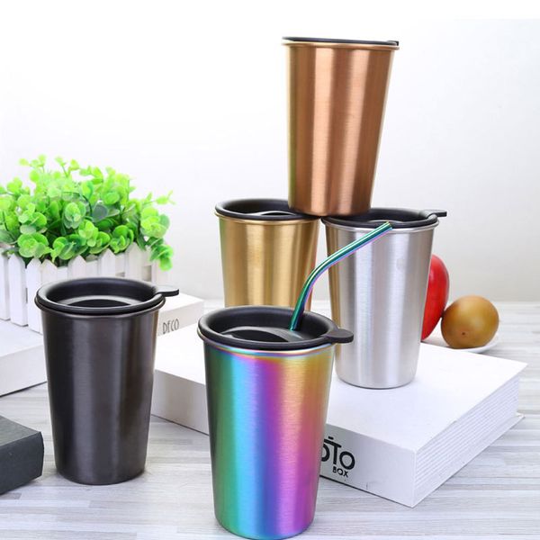 304 stainless steel mug stainless steel with color sippy cup coffee milk tea cup vacuum straight cup with lid t3502
304 stainless steel mug stainless steel with color sippy cup coffee milk tea cup vacuum straight cup with lid t3502