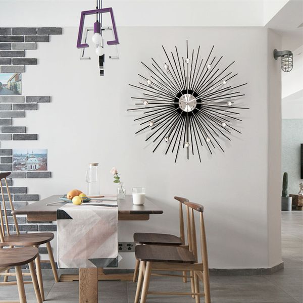 large wall clock 60cm 70cm living room modern design big watch 3d kitchen digital 3d real big wall clock quartz fashion creative
large wall clock 60cm 70cm living room modern design big watch 3d kitchen digital 3d real big wall clock quartz fashion creative
