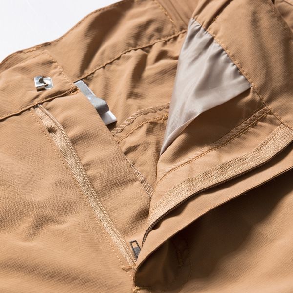 открытый мужчины тактические легкий zip off быстрое высыхание stretch convertible штанах шорты bottom для кемпинга туризм 8802 открытый брюк, Black;green
открытый мужчины тактические легкий zip off быстрое высыхание stretch convertible штанах шорты bottom для кемпинга туризм 8802 открытый брюк, Black;green