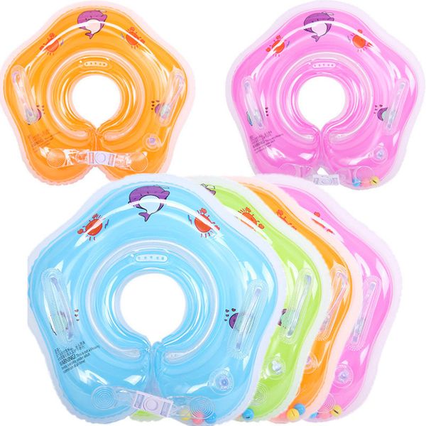 9 см baby swimming neck float ring tube safety младенческое купание пвх поплавок круг летние надувные аксессуары для детей
9 см baby swimming neck float ring tube safety младенческое купание пвх поплавок круг летние надувные аксессуары для детей