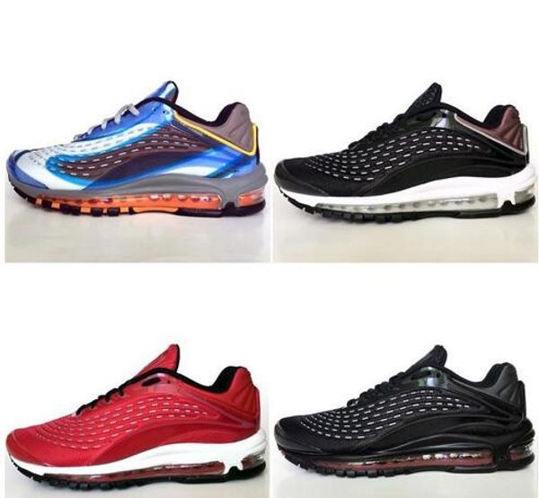 New 19ss 99 shoes womens mens ultra silver multi black og ul17 99s trainers sneakers menta Deluxe Skepta 98 running shoes 40-45
New 19ss 99 shoes womens mens ultra silver multi black og ul17 99s trainers sneakers menta Deluxe Skepta 98 running shoes 40-45