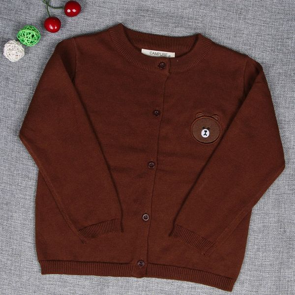 осень дети новорожденные одежда твердая с длинным рукавом хлопка мальчиков кардиган свитера девочка дети причинная вязаная топы 0-6y, Blue;gray 
осень дети новорожденные одежда твердая с длинным рукавом хлопка мальчиков кардиган свитера девочка дети причинная вязаная топы 0-6y, Blue;gray