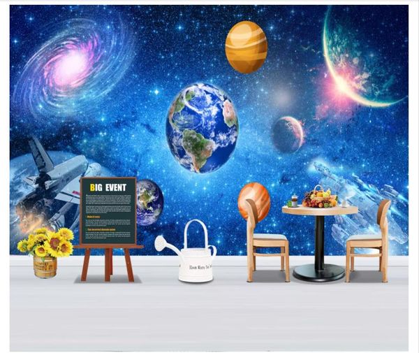 papel de parede custom 3d p mural wall paper cosmic starry galaxy living room tv sofa background wallpaper for walls 3d
papel de parede custom 3d p mural wall paper cosmic starry galaxy living room tv sofa background wallpaper for walls 3d