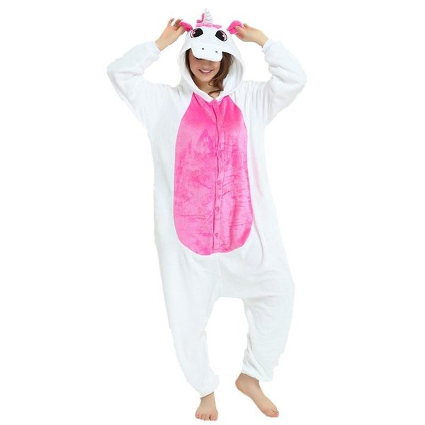 red unicorn pajama sets flannel stitch animal one-piece pajamas cartoon sleepwear women pajamas winter nightwear homewear, Blue;gray
red unicorn pajama sets flannel stitch animal one-piece pajamas cartoon sleepwear women pajamas winter nightwear homewear, Blue;gray