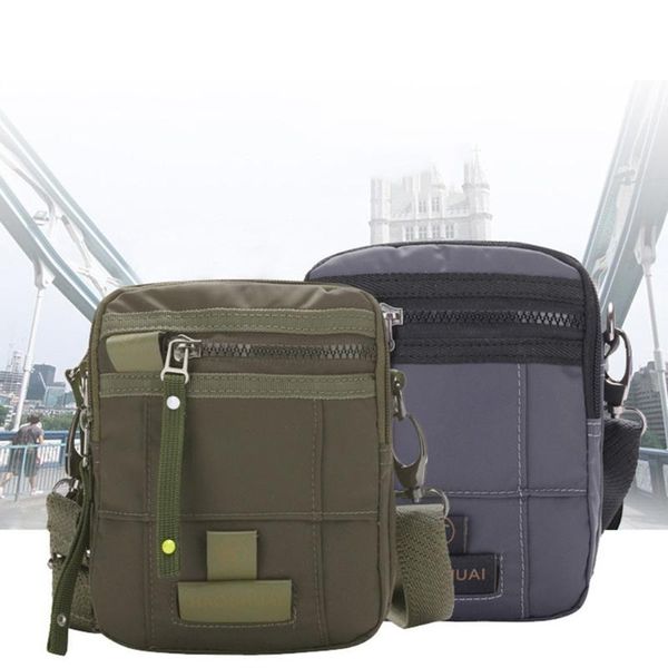 new men's trend business bag fashion sports wind messenger chest bag men shoulder sac a main femme de marque luxe cuir 2020
new men's trend business bag fashion sports wind messenger chest bag men shoulder sac a main femme de marque luxe cuir 2020