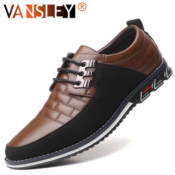 2019 новых oxfords кожи мужской обувь моды открытого мужчина повседневная обувь италия ручная работа мужской формальный бизнес свадебное пла, Black
2019 новых oxfords кожи мужской обувь моды открытого мужчина повседневная обувь италия ручная работа мужской формальный бизнес свадебное пла, Black