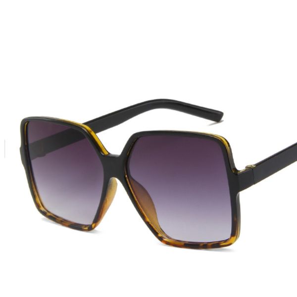 vintage oversize square sunglasses women men retro brand big frame 2020 new arrival black fashion gradient female glasses oculos, White;black
vintage oversize square sunglasses women men retro brand big frame 2020 new arrival black fashion gradient female glasses oculos, White;black