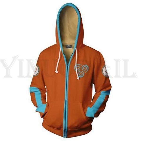 sweatshirts men and women zipper hoodies anime avatar 3d print hooded jacket for boys harajuku streetwear cosplay zip up hoodie, Black
sweatshirts men and women zipper hoodies anime avatar 3d print hooded jacket for boys harajuku streetwear cosplay zip up hoodie, Black