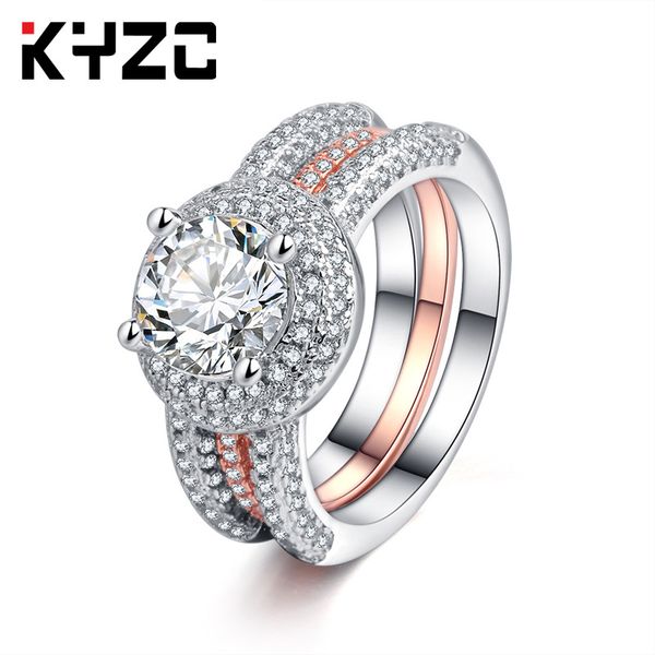high-end handicraft seiko eight hearts eight arrows 2 sets of wedding ring combination set of dividend ring, Golden;silver
high-end handicraft seiko eight hearts eight arrows 2 sets of wedding ring combination set of dividend ring, Golden;silver