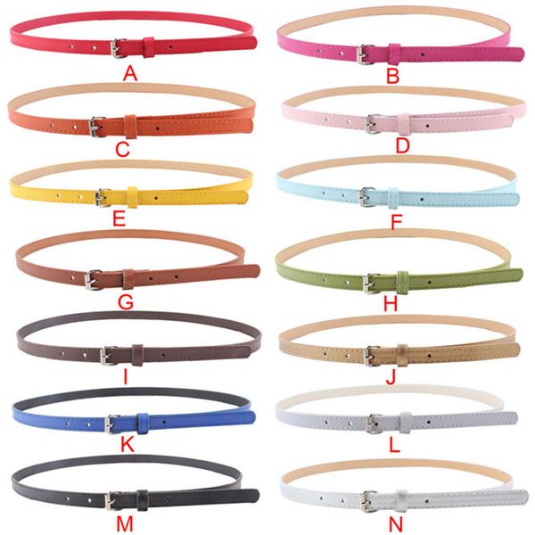 woman girl candy colours strap belt waistband for dress shirt leather belt waistband leather belts for women 40fe02, Black;brown
woman girl candy colours strap belt waistband for dress shirt leather belt waistband leather belts for women 40fe02, Black;brown