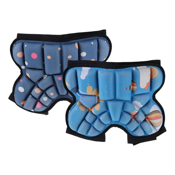 2pcs adjustable 3d padded protection hip kids protective hip pad short anti-slip
2pcs adjustable 3d padded protection hip kids protective hip pad short anti-slip