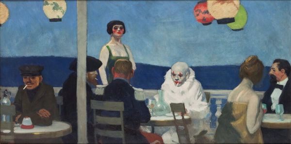 edward hopper soir bleu home decor handpainted &hd print oil painting on canvas wall art canvas pictures 200208
edward hopper soir bleu home decor handpainted &hd print oil painting on canvas wall art canvas pictures 200208