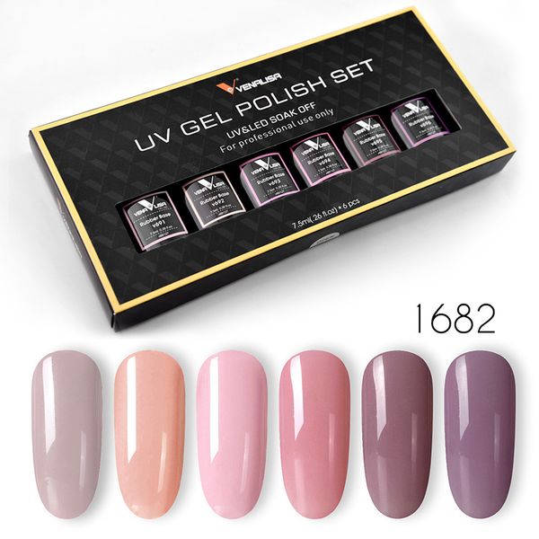 2019 sell nail art set 7.5m uv fast dry varnish rubber base coat coat color gel nail polish, Red;pink
2019 sell nail art set 7.5m uv fast dry varnish rubber base coat coat color gel nail polish, Red;pink