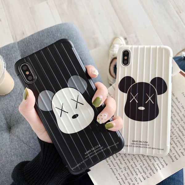 KAWS игрушки изогнутая поверхность тенденция Марка мультфильм медведь мода мягкий
KAWS игрушки изогнутая поверхность тенденция Марка мультфильм медведь мода мягкий