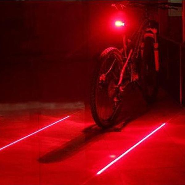 bicycle rear tail safety warning 5 led+ 2 laser flashing lamp light warning lights motorcycle bike rear safety light
bicycle rear tail safety warning 5 led+ 2 laser flashing lamp light warning lights motorcycle bike rear safety light
