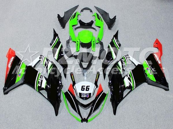 4gifts new abs injection mold motorcycle fairings kit fit for kawasaki ninja zx-6r 599 zx6r 2013 2014 2015 2016 2017 number 66
4gifts new abs injection mold motorcycle fairings kit fit for kawasaki ninja zx-6r 599 zx6r 2013 2014 2015 2016 2017 number 66