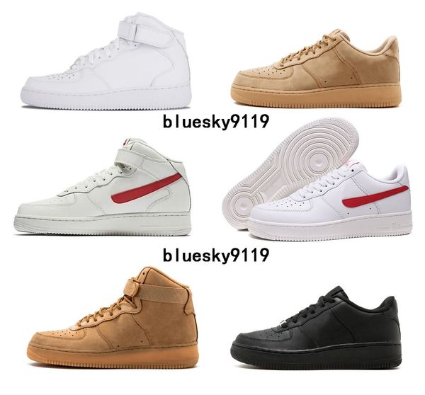 2020 new classic forces classical all high and low one 1 white black men women sports running shoes forcing skate sneakers a22
2020 new classic forces classical all high and low one 1 white black men women sports running shoes forcing skate sneakers a22