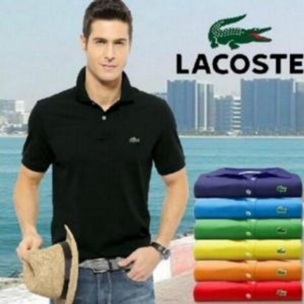 2019 men de igner luxury new mall hor e crocodile embroidery clothing men fabric letter polo t hirt collar ca ual t hirt tee hirt top
2019 men de igner luxury new mall hor e crocodile embroidery clothing men fabric letter polo t hirt collar ca ual t hirt tee hirt top