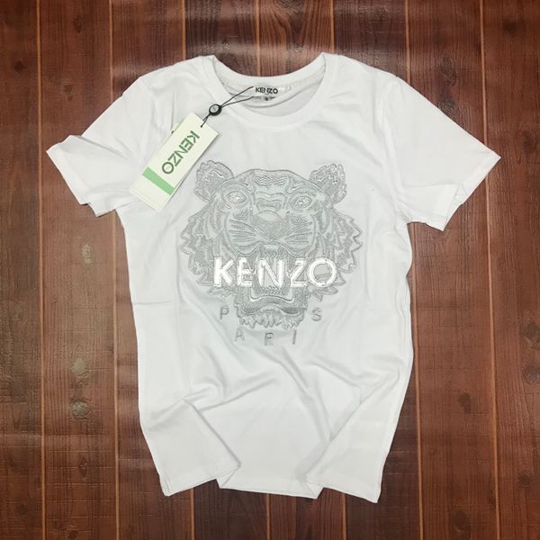 mens designer tshirts brand t-shirts men women breathable shorts short sleeve tiger shirt luxury embroidery tiger tees crew neck t 20032402t, White
mens designer tshirts brand t-shirts men women breathable shorts short sleeve tiger shirt luxury embroidery tiger tees crew neck t 20032402t, White