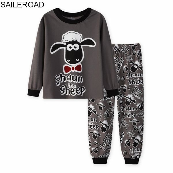 saileroad дети пижама мультфильм овцы пижама набор дети pijama infantil мальчики ночное хлопок девочки с длинным рукавом пижама костюм y2007, Blue;red
saileroad дети пижама мультфильм овцы пижама набор дети pijama infantil мальчики ночное хлопок девочки с длинным рукавом пижама костюм y2007, Blue;red