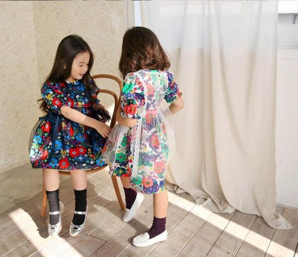 wholesale floral lace two-piece set girl dress 2020 summer new cotton short sleeve princess dress kids clothes 3-10years e20633, Red;yellow
wholesale floral lace two-piece set girl dress 2020 summer new cotton short sleeve princess dress kids clothes 3-10years e20633, Red;yellow