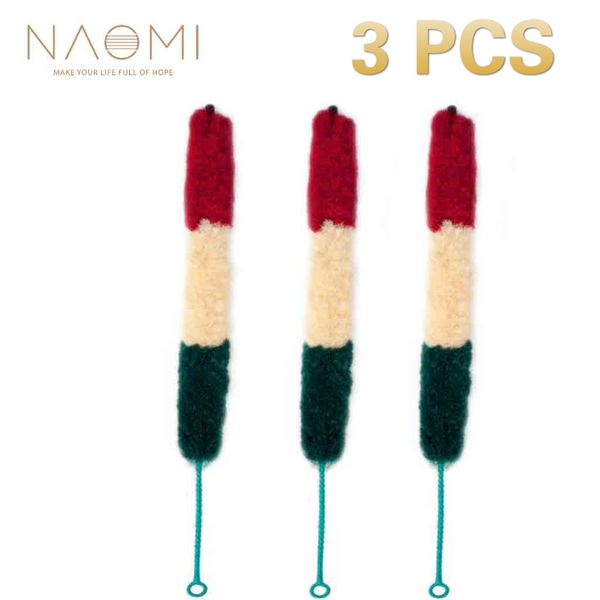 naomi flute brush 3 pcs flute brush w/ cleaning head muscaial instrument for woodwind instruments parts accessories
naomi flute brush 3 pcs flute brush w/ cleaning head muscaial instrument for woodwind instruments parts accessories