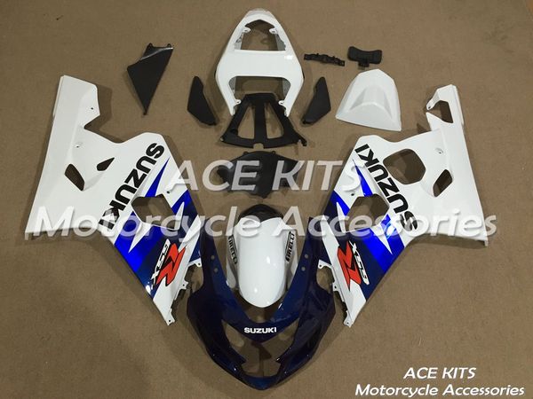 new abs motorcycle fairing kits 100% fit for suzuki gsxr600 gsxr750 2004 2005 600 750 04 05 k4 all sorts of color no.a10
new abs motorcycle fairing kits 100% fit for suzuki gsxr600 gsxr750 2004 2005 600 750 04 05 k4 all sorts of color no.a10