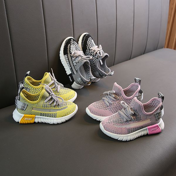 girls boys fashion sneakers 2020 new mesh breathable sport running shoes kids lightweight soft casual tennis shoe for girl, Black;red
girls boys fashion sneakers 2020 new mesh breathable sport running shoes kids lightweight soft casual tennis shoe for girl, Black;red