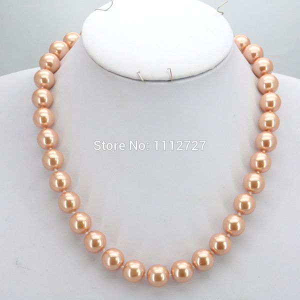 10mm orange round glass pearl beads necklace jewelry making 11.11 hand made ornaments wholesale accessories gifts women girl, Silver
10mm orange round glass pearl beads necklace jewelry making 11.11 hand made ornaments wholesale accessories gifts women girl, Silver