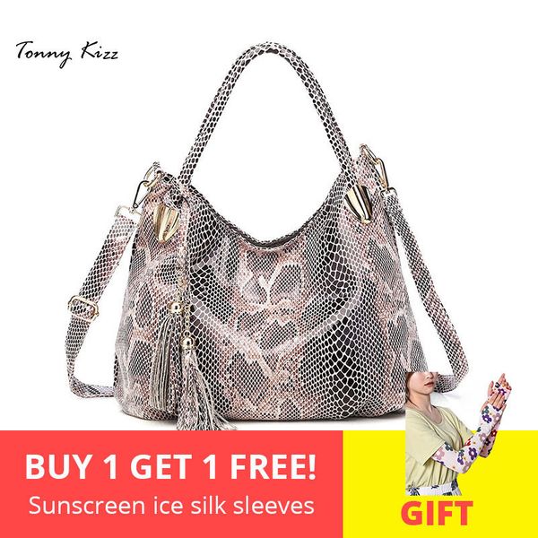 tonny kizz big handbags for women 2018 female shoulder bag serpentine leather tote bags fashion hobos animal prints mx190725
tonny kizz big handbags for women 2018 female shoulder bag serpentine leather tote bags fashion hobos animal prints mx190725