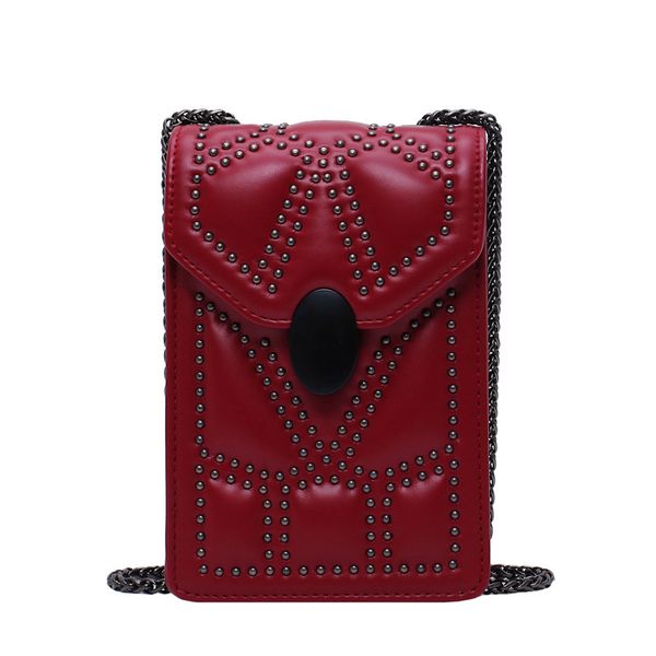 chain bag woman oblique satchel joker ins package 2020 tide single shoulder mobile phone handle the new listing
chain bag woman oblique satchel joker ins package 2020 tide single shoulder mobile phone handle the new listing