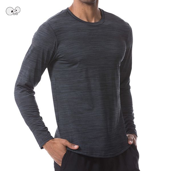 quick dry fit loose long sleeve tees for men 2019 new rashgard running shirts men gym sportswear fitness sportswear clothing, Black;blue
quick dry fit loose long sleeve tees for men 2019 new rashgard running shirts men gym sportswear fitness sportswear clothing, Black;blue