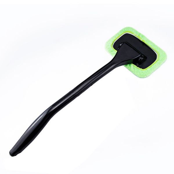 new auto window cleaner windshield windscreen microfiber car wash brush dust long handle car cleaning tool care glass towel
new auto window cleaner windshield windscreen microfiber car wash brush dust long handle car cleaning tool care glass towel